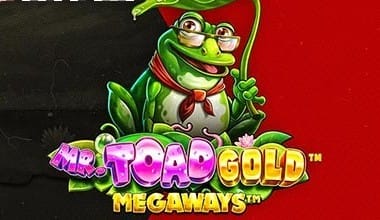 Mr Toad Gold Megaways