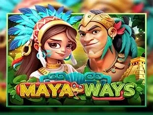 Maya Ways